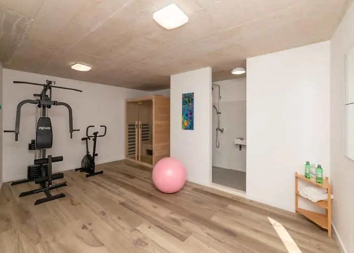 Villa Moon Bol