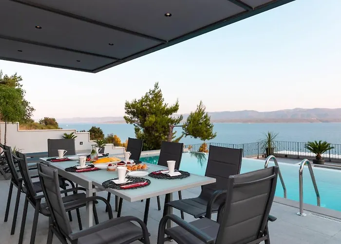 Villa Moon *